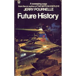 Future History - Jerry Pournelle