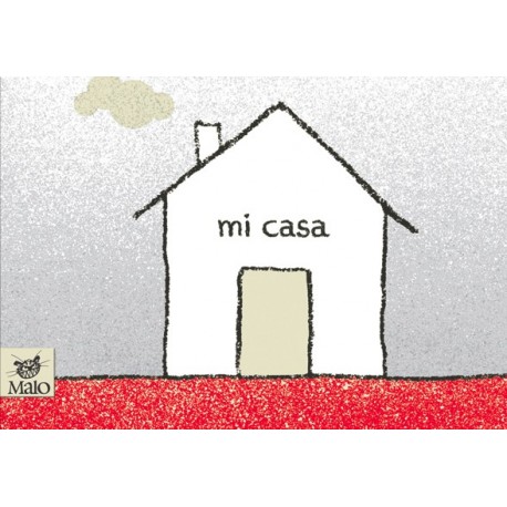 Mi casa - Enrique Lara