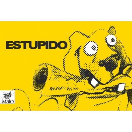Estupido - Enrique Lara