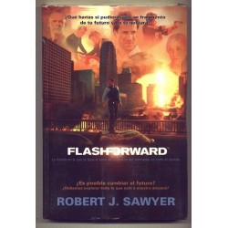 Flashforward - Robert J. Sawyer