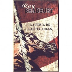 La feria de las tinieblas - Ray Bradbury