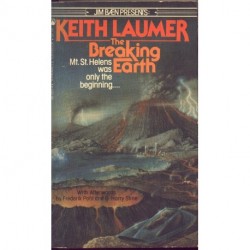 The Breaking Earth - Keith Laumer