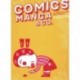 Comics, manga & co. - Varios