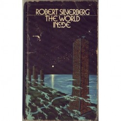 The World Inside - Robert Silverberg