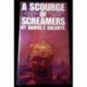 A Scourge of Screamers - Daniel F. Galouye