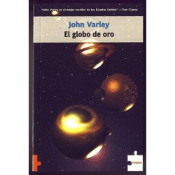 El globo de oro - John Varley