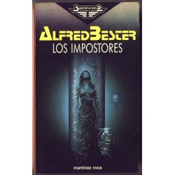 Los impostores - Alfred Bester