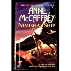 Nimishas Ship - Anne McCaffrey