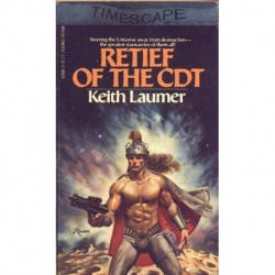 Retief of the CDT - Keith Laumer