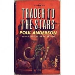 Trader to the Stars - Poul Anderson