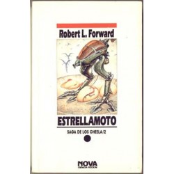 Estrellamoto - Robert L. Forward
