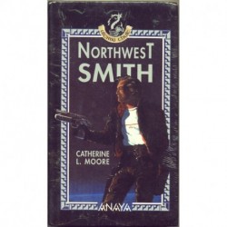 Northwest Smith - C.L. Moore