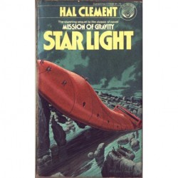 Star Light - Hal Clement