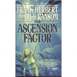 The Ascension Factor - Frank Herbert y Bill Ransom