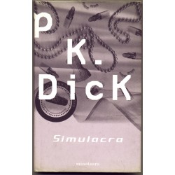 Simulacra - Philip K. Dick