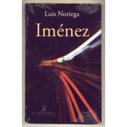 Iménez - Luis Noriega