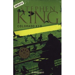 Colorado kid - Stephen King