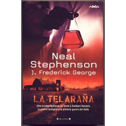 La telaraña - Neal Stephenson y J. Frederick George