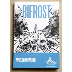Bifrost - Marcelo Damonte