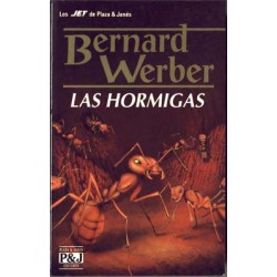 Las hormigas - Bernard Werber