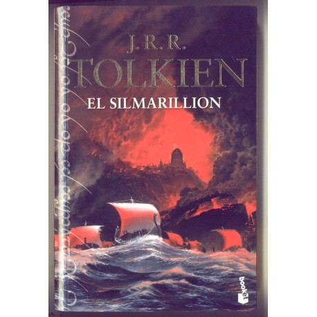El silmarillion - J.R.R. Tolkien