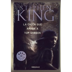 La chica que amaba a Tom Gordon - Stephen King