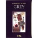 Grey - Alberto Chimal