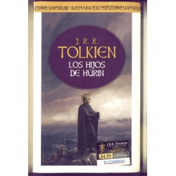 Los hijos de Húrin - J.R.R. Tolkien