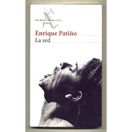 La sed - Enrique Patiño