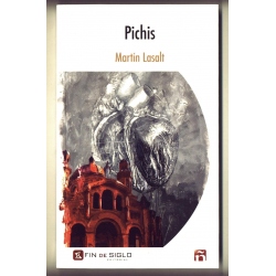 Pichis - Martín Lasalt