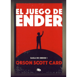 El juego de Ender - Orson Scott Card