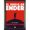 El juego de Ender - Orson Scott Card