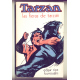 Las fieras de Tarzán - Edgar Rice Burroughs