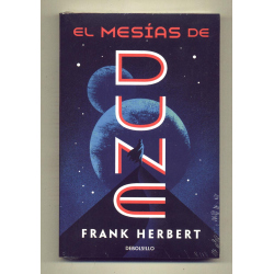 Mesias de Dune - Frank Herbert
