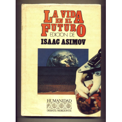 La vida en el futuro - Issac Asimov
