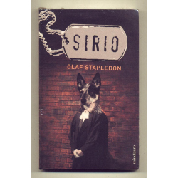Sirio - Olaf Stapledon