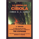 La quema de Cíbola - The Expanse 4 - James S.A. Corey