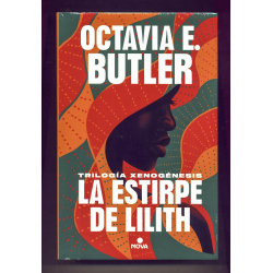 La estirpe de Lilith - Octavia E. Butler