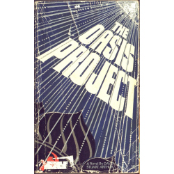 The Oasis Project - David Stuart Arthur
