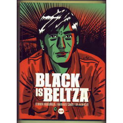 Black is Beltza - Fermin Muguruza, Harkaitz Cano y Dr. Alderete