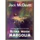 Última misión Margolia - Jack McDevitt