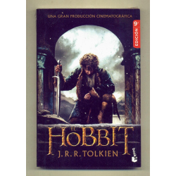 El hobbit - J.R.R. Tolkien