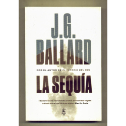 La sequía - J.G. Ballard