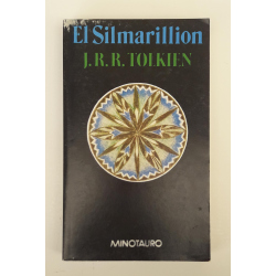 El silmarillion - Clásico - J.R.R. Tolkien