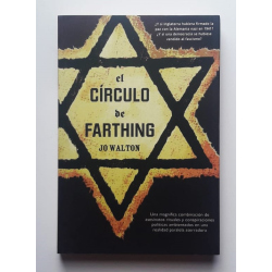 El círculo de Farthing - Jo Walton