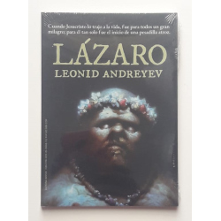 Lázaro - Leonid Andreyev
