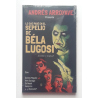 Lo que paso en el sepelio de Béla Lugosi - Andrés Arroyave