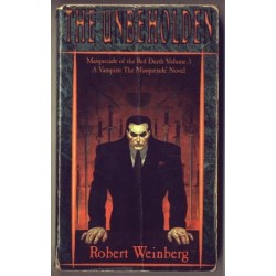 The Unbeholden - Robert Weinberg