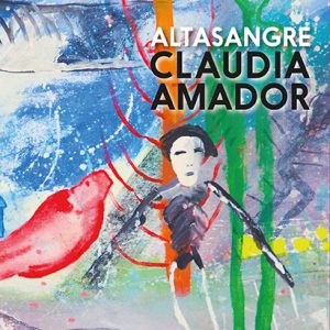 Altasangre