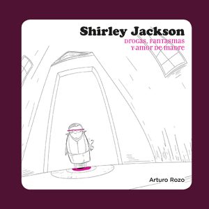 Shirley Jackson